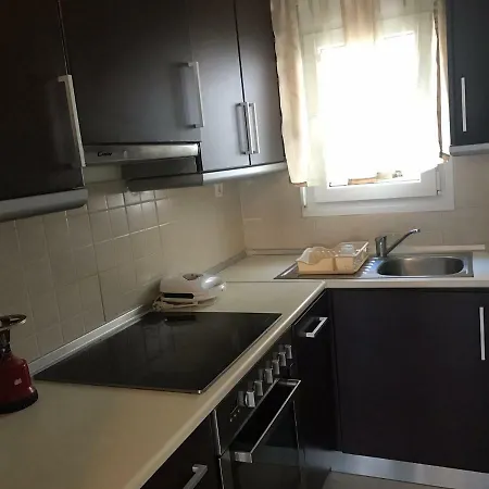 The Sweet Apartment! *