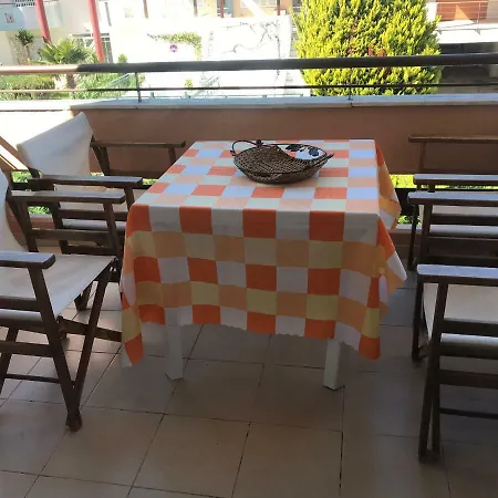 The Sweet Apartment! *