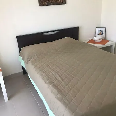 The Sweet Apartment! * Kallithea (Chalkidiki)