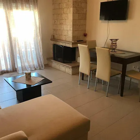The Sweet Apartment! *