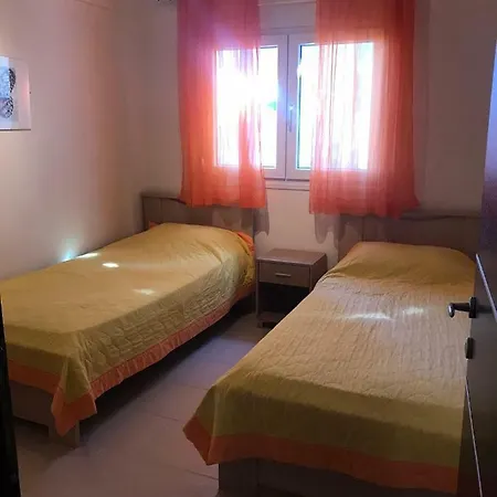 Apartament The Sweet Apartment! Kallithea (Chalkidiki)