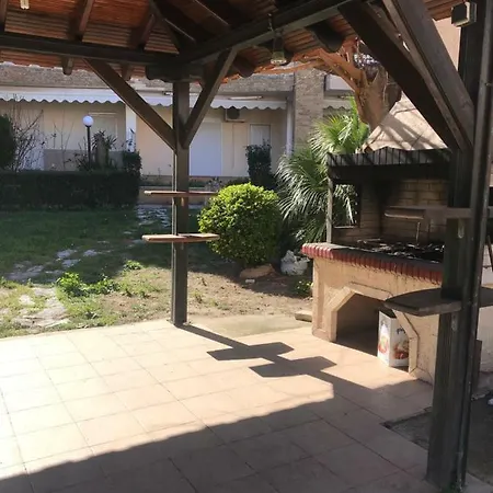 The Sweet Apartment! Apartament