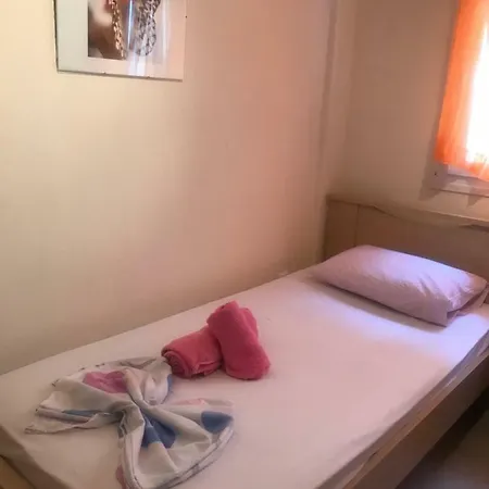 The Sweet Apartment!