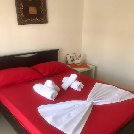 The Sweet Apartment! Kallithea (Chalkidiki)