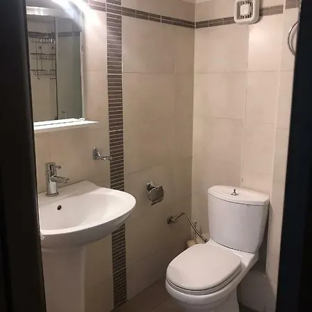 The Sweet Apartment! Apartament Kallithea (Chalkidiki)