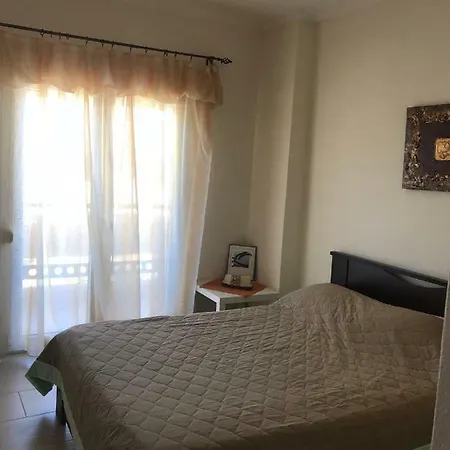 The Sweet Apartment! Apartament Kallithea (Chalkidiki)